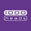 1000heads