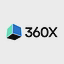 360X