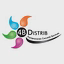 4B DISTRIB