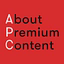 About Premium Content