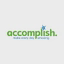 Accomplish