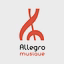ALLEGRO MUSIQUE