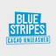 Blue Stripes