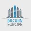 Brown Europe