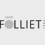 Cafés Folliet