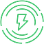 City Green Light