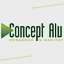 Concept Alu PVC