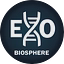 Exobiosphere