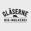 Glaeserne Molkerei