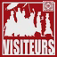 Groupe Partir-Visiteurs