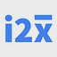 i2x