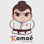 Kamae