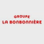 LA BONBONNIÈRE