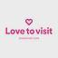 Lovetovisit
