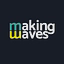 Making Waves