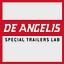 Meazza Gide & De Angelis