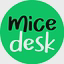 Mice Desk
