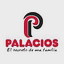 Palacios Alimentacion