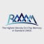RAAAM Memory Technologies