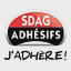 SDAG Adhésifs