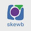Skewb
