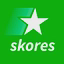 Skores