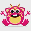 Tiny Monster