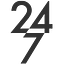 TwentyFour Seven