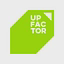 Upfactor