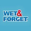 Wet & Forget