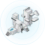 White Vega