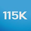 115K